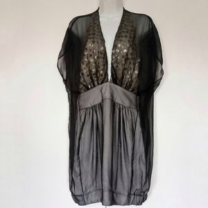 MARISA K Swim Cover-up